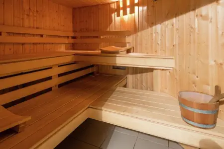 Thiryfagnes – Maison 15 pers., sauna et jeux : photo 26