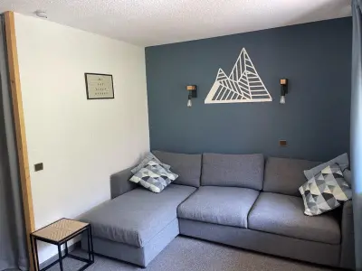 Location appartement de vacances à Belle Plagne