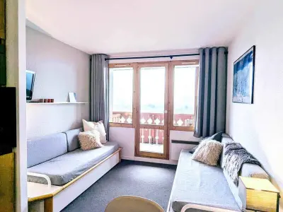 Location appartement de vacances à Belle Plagne