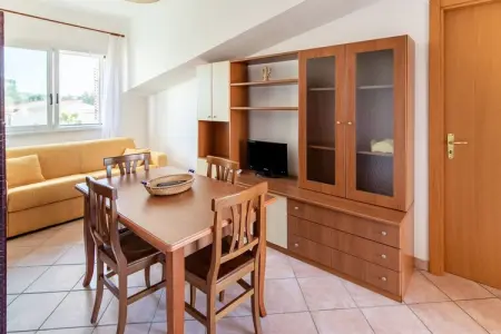 Timpi Russi Trilo Piano Terra, Maison de vacances à Sciacca près de la plage - Photo 1