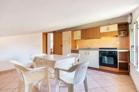 Timpi Russi Trilo Piano Terra, Maison de vacances à Sciacca près de la plage - Photo 3