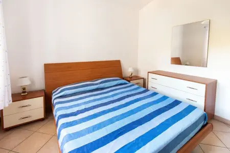 Timpi Russi Trilo Piano Terra, Maison de vacances à Sciacca près de la plage - Photo 4