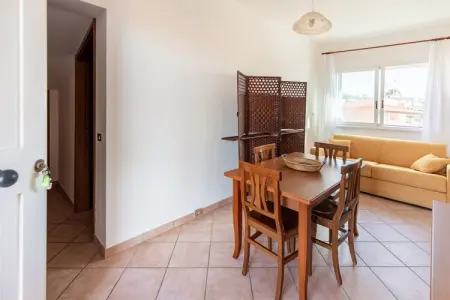Timpi Russi Trilo Piano Terra, Maison de vacances à Sciacca près de la plage - Photo 14