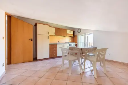 Timpi Russi Trilo Piano Terra, Maison de vacances à Sciacca près de la plage - Photo 15