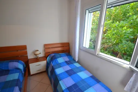 Timpi Russi Trilo Piano Terra, Maison de vacances à Sciacca près de la plage - Photo 19