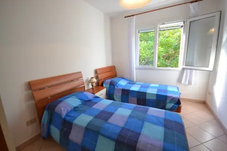 Timpi Russi Trilo Piano Terra, Maison de vacances à Sciacca près de la plage - Photo 20