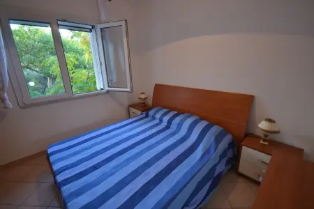 Timpi Russi Trilo Piano Terra, Maison de vacances à Sciacca près de la plage - Photo 21