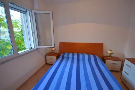 Timpi Russi Trilo Piano Terra, Maison de vacances à Sciacca près de la plage - Photo 22