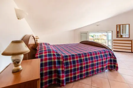 Timpi Russi Trilo Piano Terra, Maison de vacances à Sciacca près de la plage - Photo 23