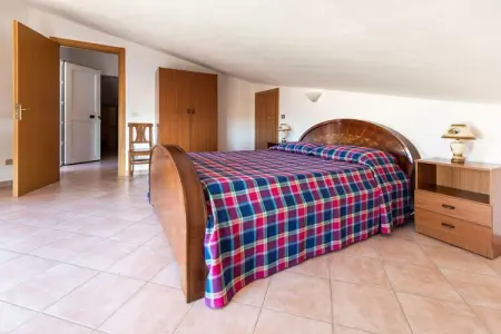 Timpi Russi Trilo Piano Terra, Maison de vacances à Sciacca près de la plage - Photo 24