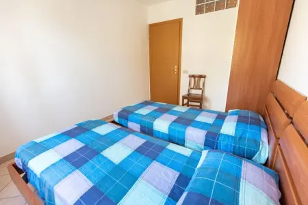 Timpi Russi Trilo Piano Terra, Maison de vacances à Sciacca près de la plage - Photo 26