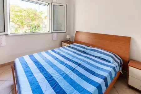 Timpi Russi Trilo Piano Terra, Maison de vacances à Sciacca près de la plage - Photo 27