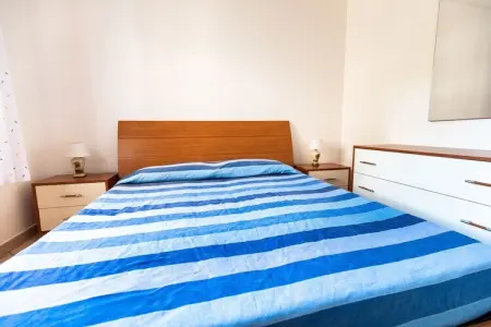 Timpi Russi Trilo Piano Terra, Maison de vacances à Sciacca près de la plage - Photo 28