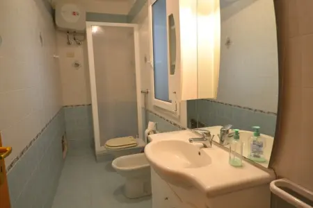 Timpi Russi Trilo Piano Terra, Maison de vacances à Sciacca près de la plage - Photo 30