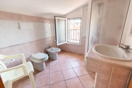 Timpi Russi Trilo Piano Terra, Maison de vacances à Sciacca près de la plage - Photo 31