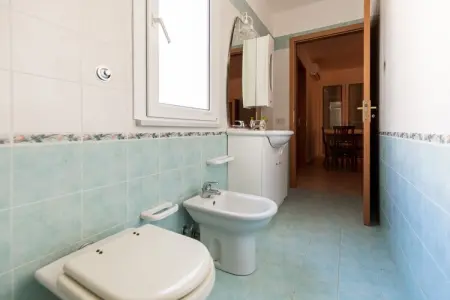 Timpi Russi Trilo Piano Terra, Maison de vacances à Sciacca près de la plage - Photo 33