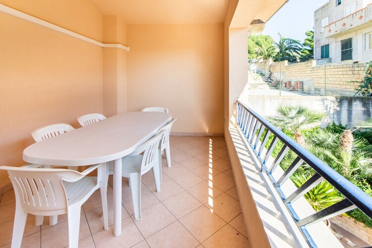Mansarde ensoleillée à 70 m de la plage à Sciacca - Photo 32