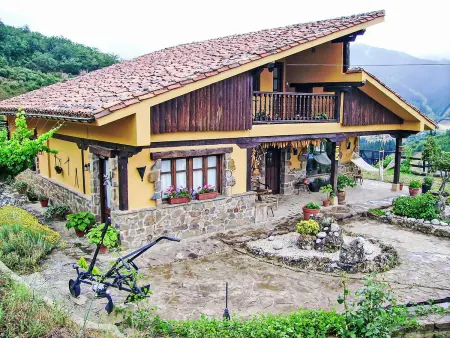 Location maison à Potes, Potes Viñon