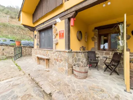 Potes Viñon, Location Maison 3 personnes à Potes - Photo 1
