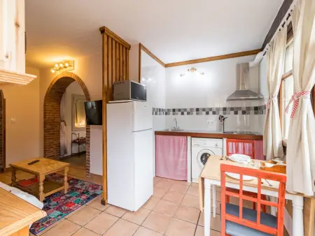 Potes Viñon, Location Maison 3 personnes à Potes - Photo 3