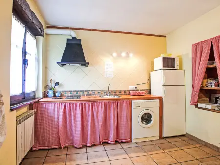 Potes Viñon, Location Maison 3 personnes à Potes - Photo 11