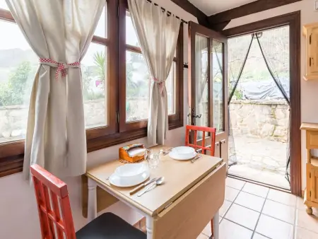 Potes Viñon, Location Maison 3 personnes à Potes - Photo 12