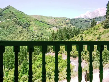 Potes Viñon, Location Maison 3 personnes à Potes - Photo 21