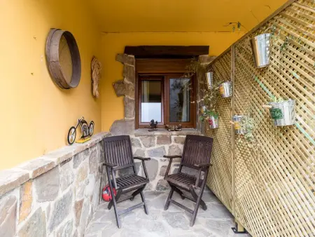 Potes Viñon, Location Maison 3 personnes à Potes - Photo 22