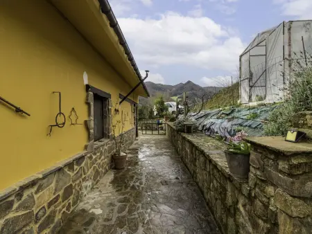 Potes Viñon, Location Maison 3 personnes à Potes - Photo 23