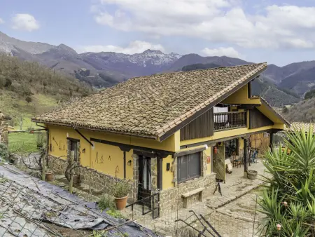 Potes Viñon, Location Maison 3 personnes à Potes - Photo 24
