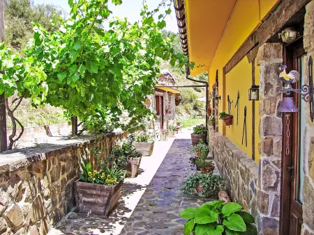 Potes Viñon, Location Maison 3 personnes à Potes - Photo 25