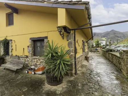 Potes Viñon, Location Maison 3 personnes à Potes - Photo 26
