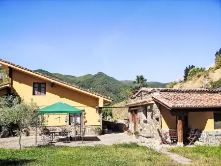Potes Viñon, Location Maison 3 personnes à Potes - Photo 27