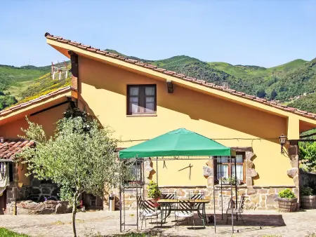 Potes Viñon, Location Maison 3 personnes à Potes - Photo 28