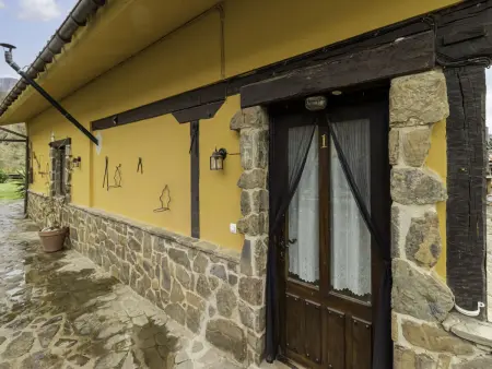Potes Viñon, Location Maison 3 personnes à Potes - Photo 29