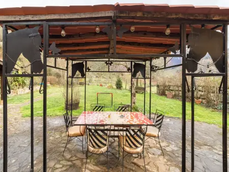 Potes Vinon - Cabaña, Location Appartement 2 personnes à Potes - Photo 1