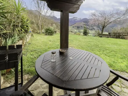 Potes Vinon - Cabaña, Location Appartement 2 personnes à Potes - Photo 2