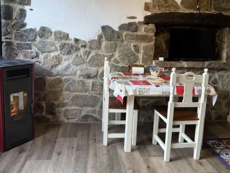 Potes Vinon - Cabaña, Location Appartement 2 personnes à Potes - Photo 6