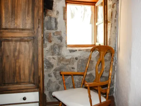 Potes Vinon - Cabaña, Location Appartement 2 personnes à Potes - Photo 13