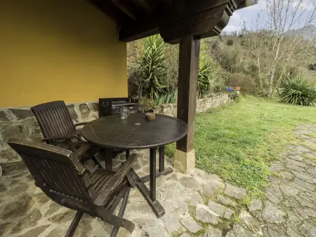 Potes Vinon - Cabaña, Location Appartement 2 personnes à Potes - Photo 17