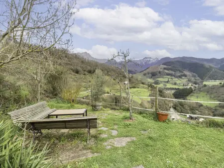 Potes Vinon - Cabaña, Location Appartement 2 personnes à Potes - Photo 19