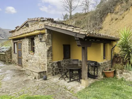 Potes Vinon - Cabaña, Location Appartement 2 personnes à Potes - Photo 21
