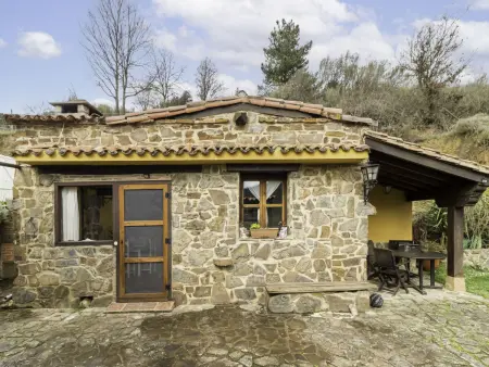 Potes Vinon - Cabaña, Location Appartement 2 personnes à Potes - Photo 22