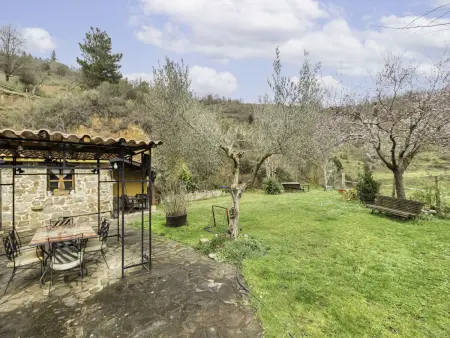 Potes Vinon - Cabaña, Location Appartement 2 personnes à Potes - Photo 23