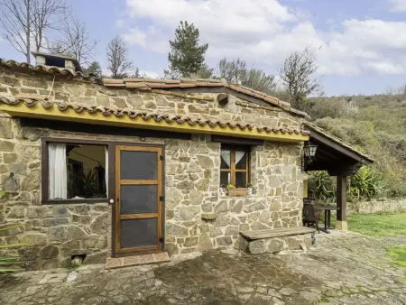 Potes Vinon - Cabaña, Location Appartement 2 personnes à Potes - Photo 24