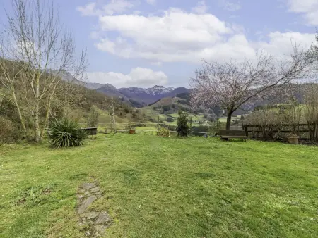 Potes Vinon - Cabaña, Location Appartement 2 personnes à Potes - Photo 25
