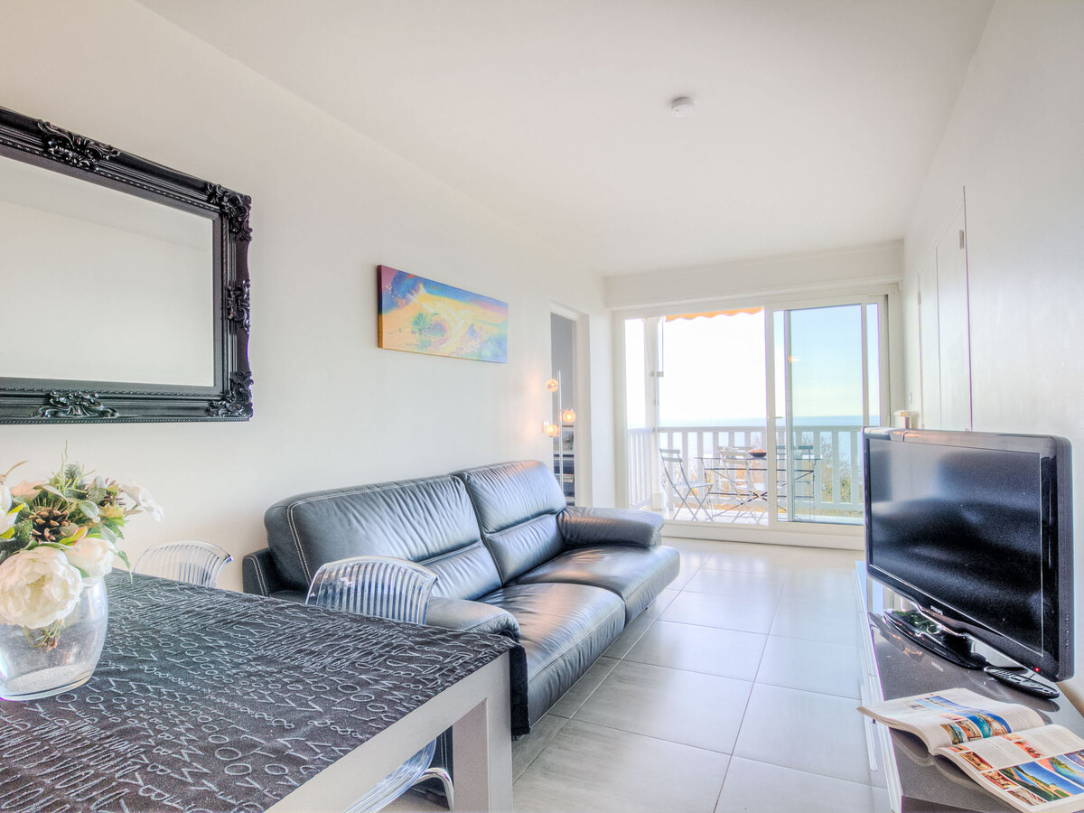 Appartement vue mer avec balcon à Trouville-sur-Mer - Photo 2
