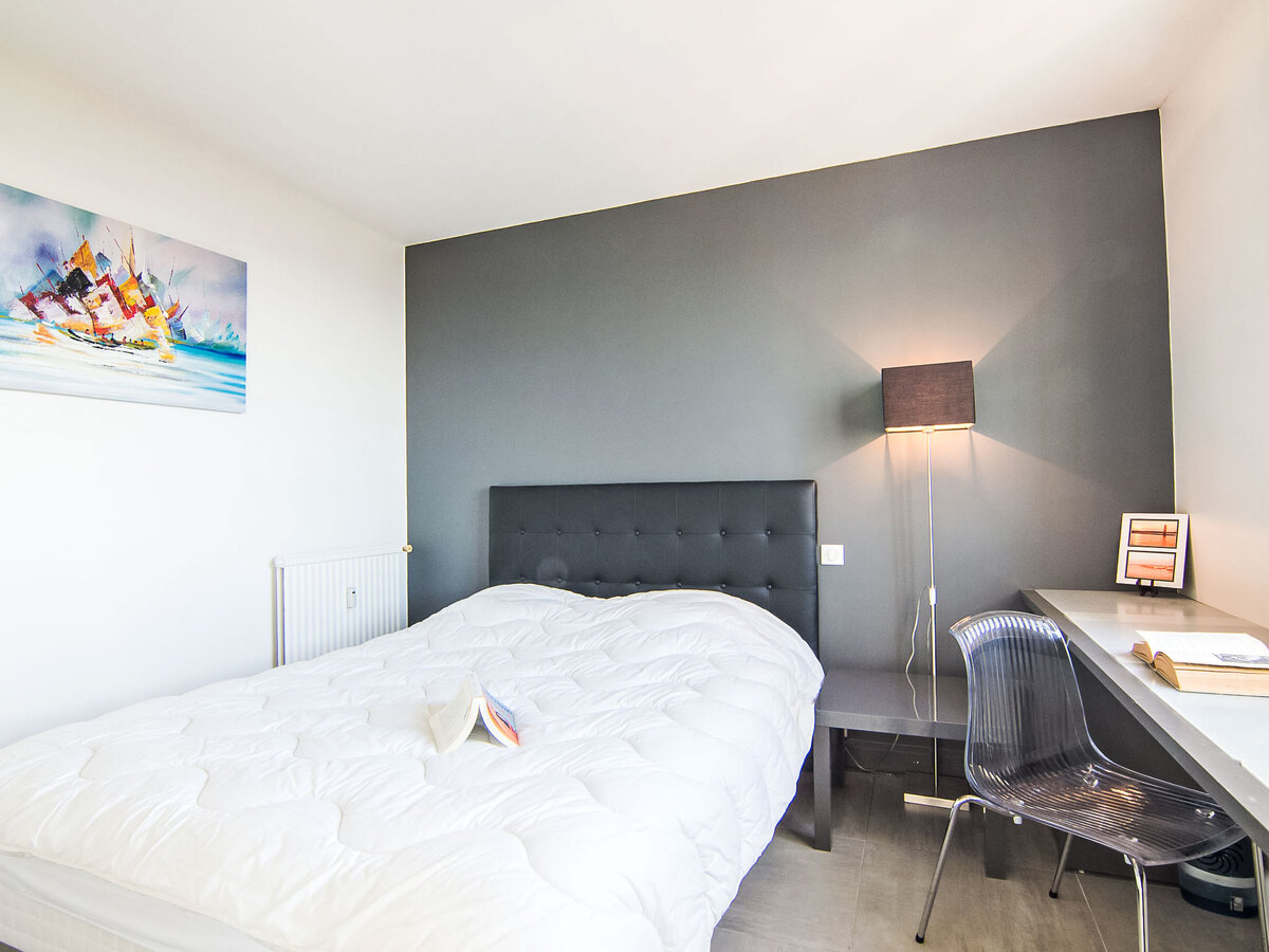 Appartement vue mer avec balcon à Trouville-sur-Mer - Photo 6