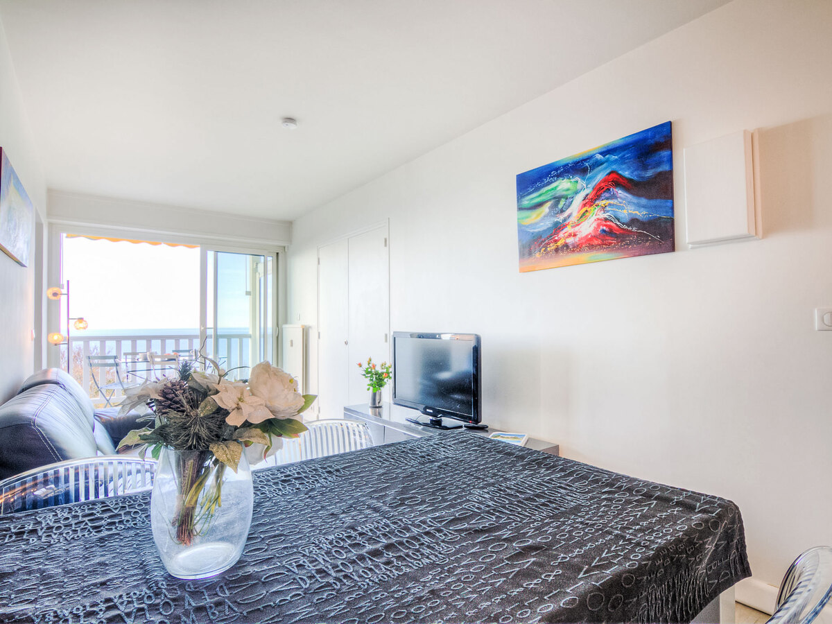 Appartement vue mer avec balcon à Trouville-sur-Mer - Photo 8