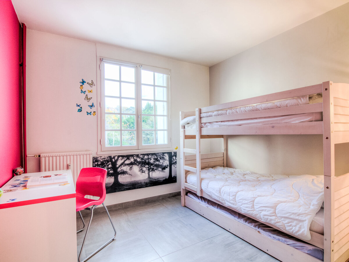 Appartement vue mer avec balcon à Trouville-sur-Mer - Photo 10